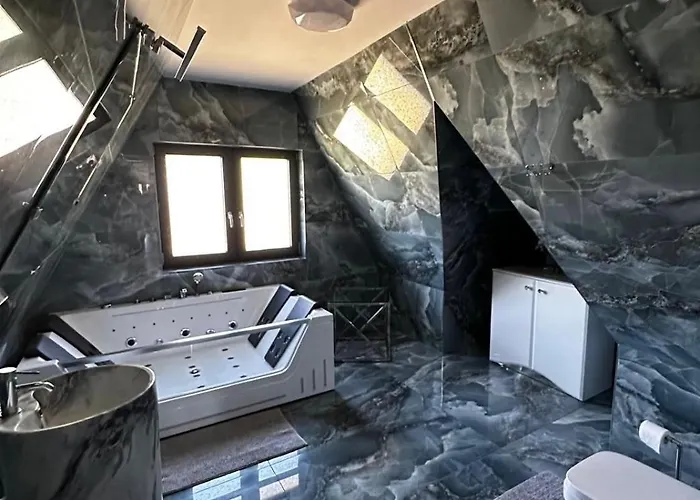 Tatrzanski Domek & Spa