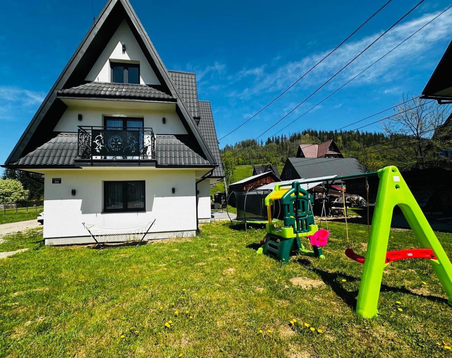 Tatrzanski & Villa